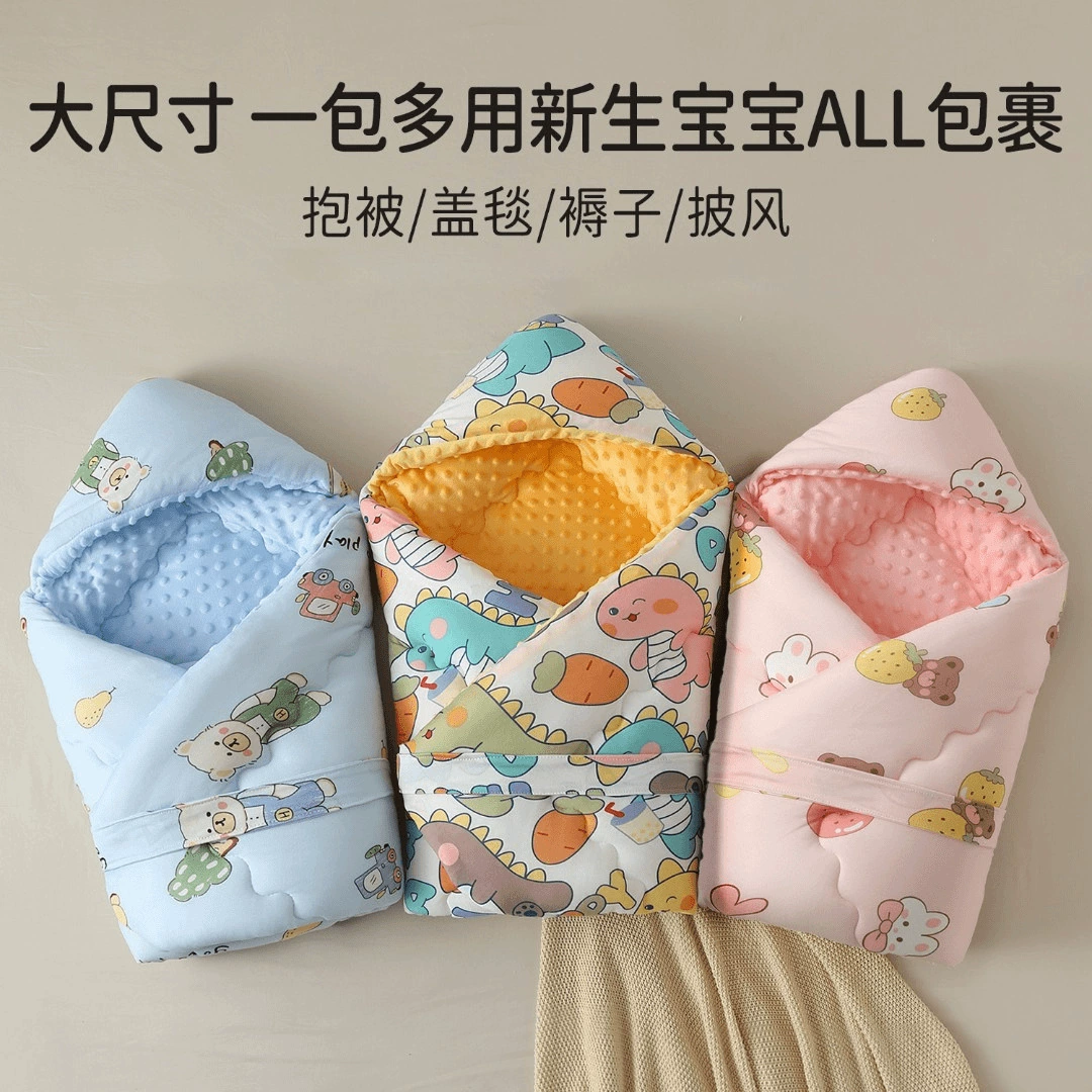 Новорожденный был задержан в родильной комнате