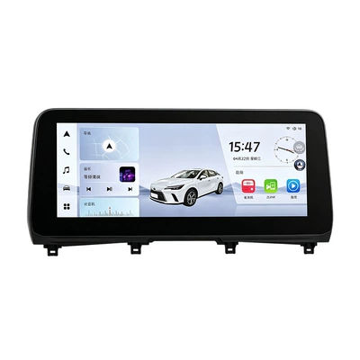 Toyota car navigation system, DVD Navigation