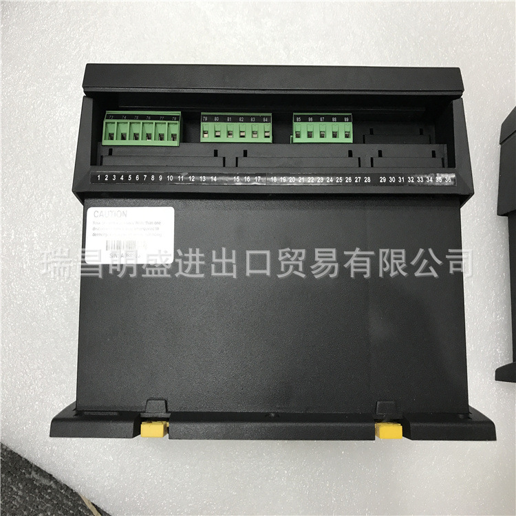 DEIF PPU-3 DU-2/MKII DELOMATIC-3 IPM-1 PCB工控备件现货