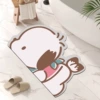 Фигурный Pochacco (лежа)