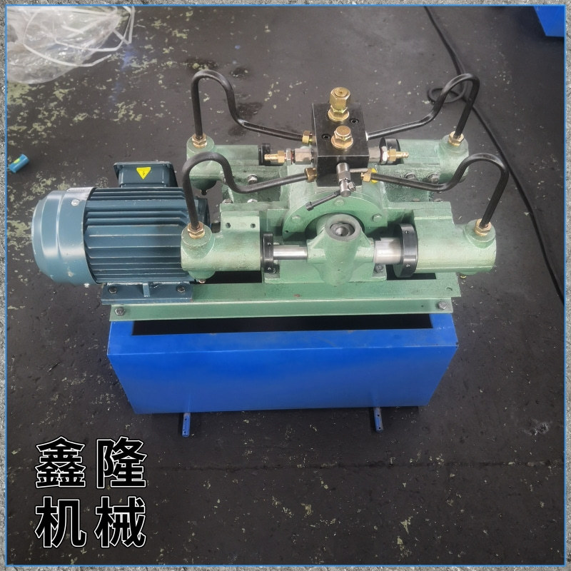 压力自控款4DSB(Y)型 水暖管道试压泵 电动打压机4DSB-60 锅炉