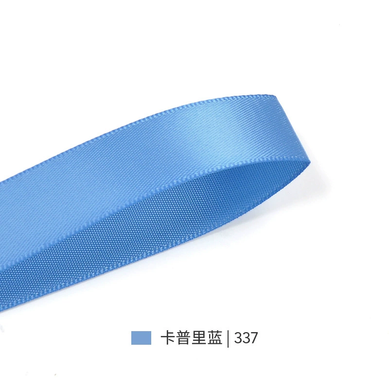 Blue universal decorations with bow, accessory, (Cross-border trading), 9mm
