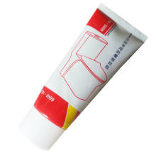 厨卫透明玻璃胶防水填缝美缝胶塑钢泥挡水条结构胶厨卫防霉密封胶