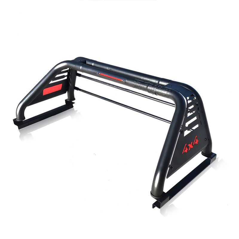 Barra Antivuelco de Acero al Carbono con Protección contra Vuelcos para Camioneta Pick-up image 6