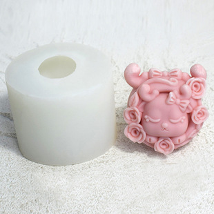 �羳�¿���ɽģ�� DIYõ�廨С��ͨ������޹ʯ��Ϟ�T���zģ��