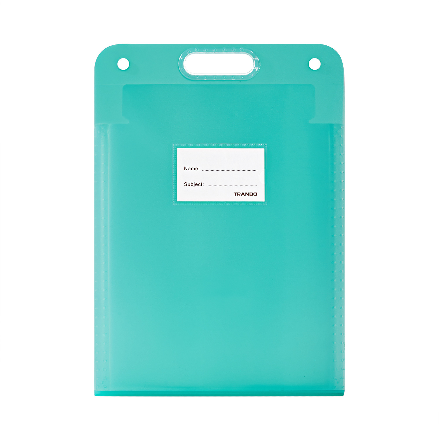 Handheld tape, organ, storage bag, capacious folder, 6 cells