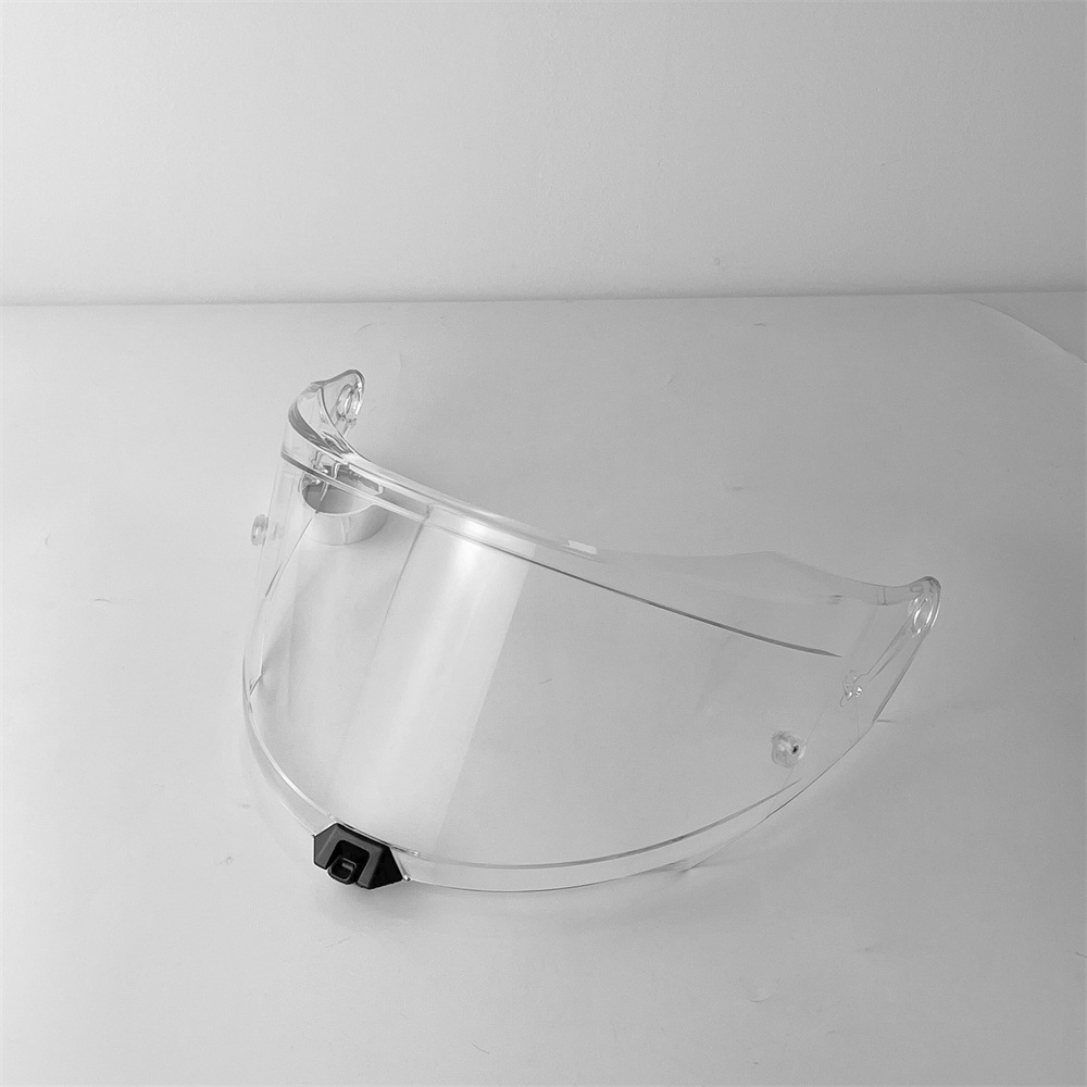 Helmet Lens Is Suitable for R2R R2Rpro Day and Night Universal Windproof, Dustproof and Sunproof Mirror Motorcycle Helmet Goggles