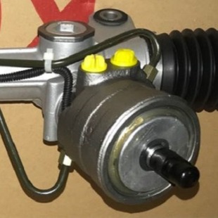 Applicable to CHEVROLET CAPTIVA 2006- OPEL ANTARA 2006 steering gear 95488651