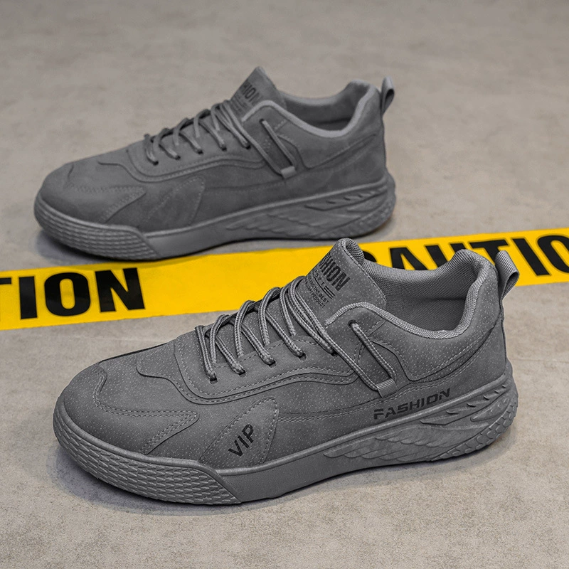 Casual sports sneakers, unisex breathable wear‑resistant summer shoes, sizes 39–44