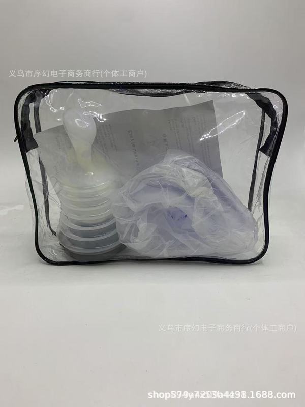 呼吸訓練装置 窒息緊急救助マスク 肺活量測定装置 窒息緊急装置|undefined