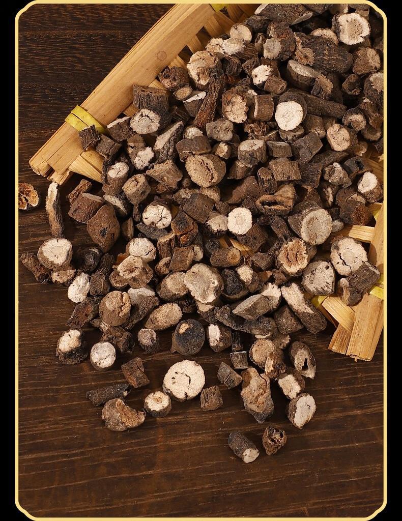 Xian Mao Dried Curculigo Root Slices 500g Traditional Chinese Herb for Decoction and Soup quality and texture