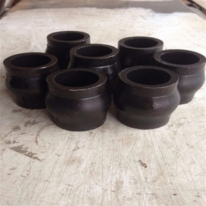 Abundante stock de uso simple de la mina de burbuja única para la venta de buena fe de tubería de presión resistente a la corrosión