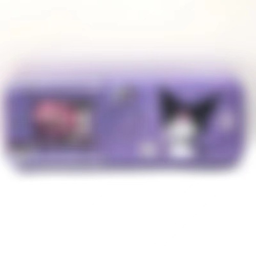 Wholesale children's gifts primary school students double-layer window stationery stylus box ghost mie creative prize pencil box