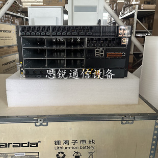 Power Source DUMC-48/50s-450WG Embedded Switching Power Supply System 48V High Frequency Communication Module Plug-in Frame