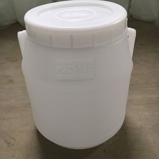 25��L�̶���������ˮͰ30kg���ϴ��ȫ���ϰl�������|Ͱ