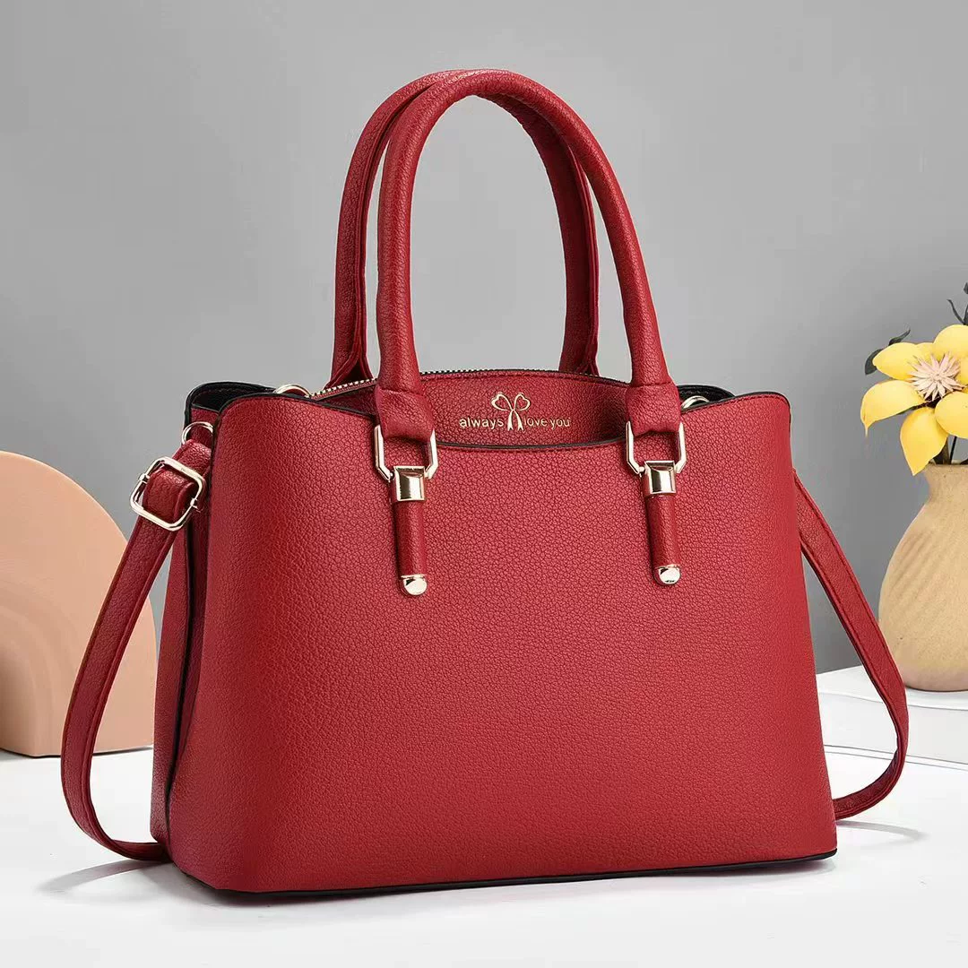 Сумка через плечо One‑shoulder bag, элитная сумка через плечо, стиль отдыха, 27×12×20 см, мульти‑цвет