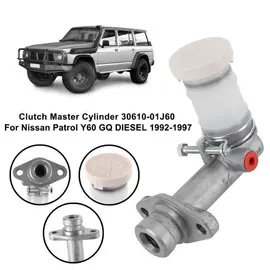 制动总泵;制动分泵;离合器总泵