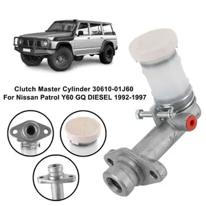 Nissan Patrol Y60 Debriyaj Əsas Nasosu üçün 30610-01J61, 30610-01J60