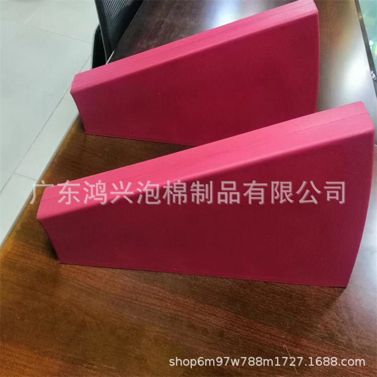 厂家直售聚氨酯发泡翼门挡板 PU自结皮硬泡一体地铁闸机挡板