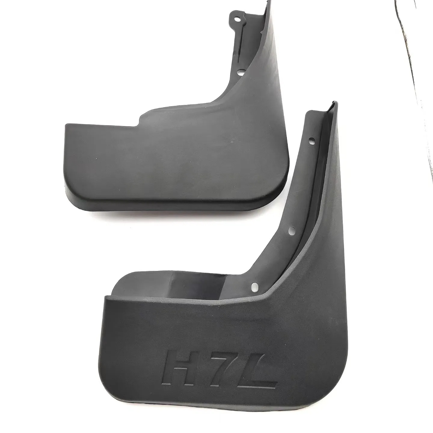 Aplicable a 2013 - 2021 Gran Muralla Harvard HAVAL H7L (RED) barrera de neumáticos de automóviles goma blanda PP