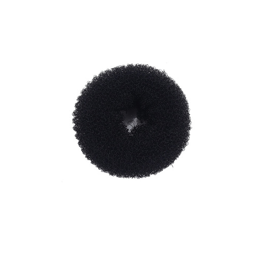 Hair twister, ball head ornament, donut bud hair styling artifact, versatile braiding fluffy hair for children and lazy women