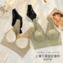新品蕾丝透气固定抹胸