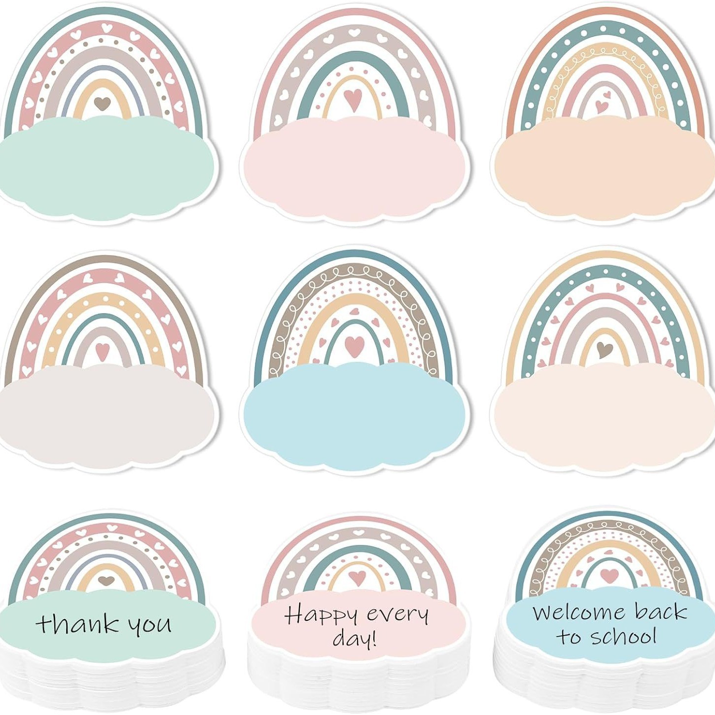 스타일 B 6권 세트