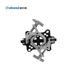 Dekesi/dekesi-backcasting Conference Engineering Class-d-GSD-ZDDG-beam Light Folding Lamp Hook