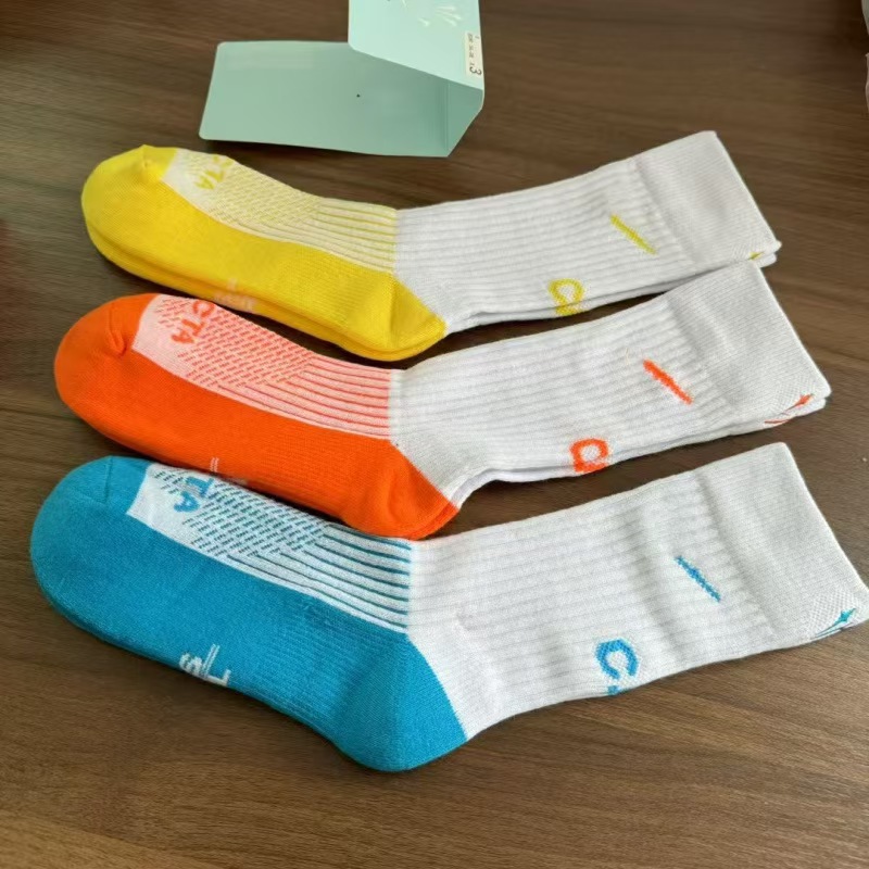 Nike NOCTA Crew Socks Elite Multi-Color