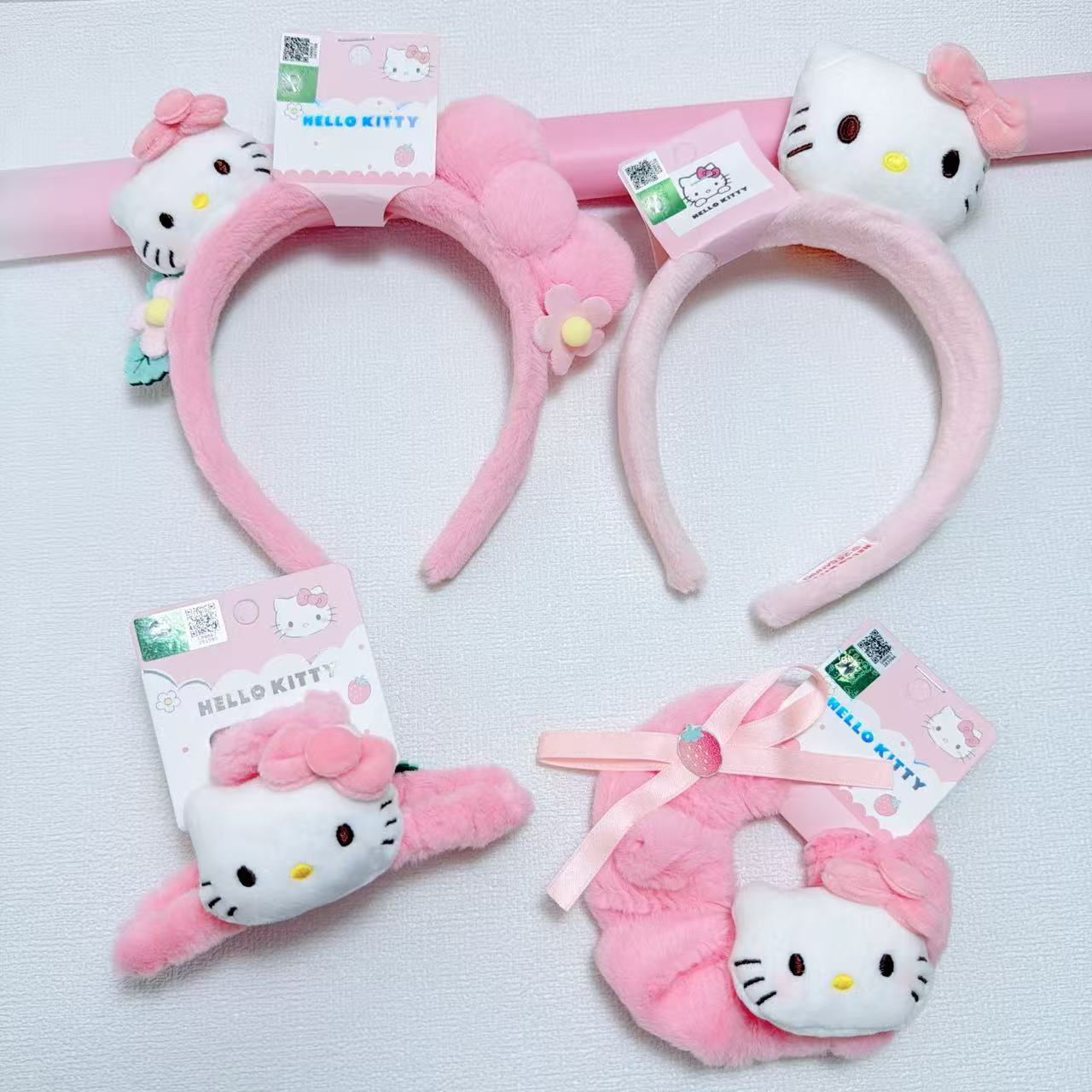 Hello kitty