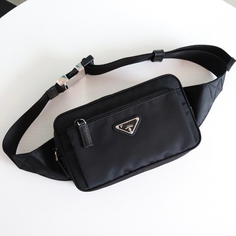 P new lightweight waterproof nylon parachute fabric waist bag chest bag 2 VL977 high quality P new lightweight waterproof nylon parachute fabric waist bag chest bag 2 VL977 high quality