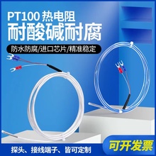 PT100�ضȂ�����̽�^�F�����ķ���ˮ���������|K�͟��ż�����