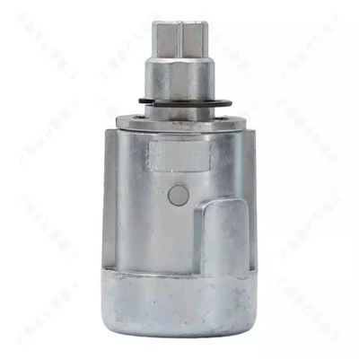 with Auxiliary Key, Avtomobil qapı kilidi silindrləri