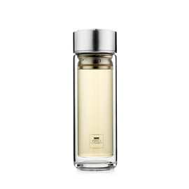 康宁餐具 WORLD KITCHEN 玻璃杯320ML-银 WK-BLB3204/KZ