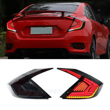 HCMOTIONZ �m��춱���˼�� Civic 16-21��l�������D��β������