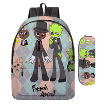 ������� Sprunki  2024�¿��w�C��ӡ���p���С�W��������ͯ��ͨ