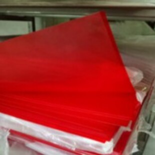 ��ɫ��͸��PVC�zƬ��Ƭ 0.3 0.5 1MM �tɫ����pvcƬ�Ŀɷ���