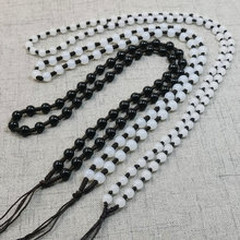 玉佩吊坠绳 项链绳 翡翠玉石圆珠吊坠挂绳男女批 发