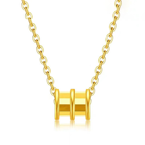 작은 허리 펜던트 [약 0.08g]