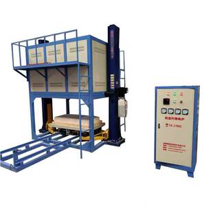 多层片式陶瓷电容MLCC五面加热升降式氧化铝烧结脱脂排胶一体电炉-阿里巴巴