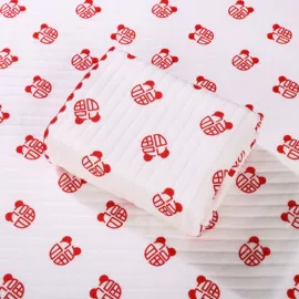 抱被抱毯;童睡袋;尿布