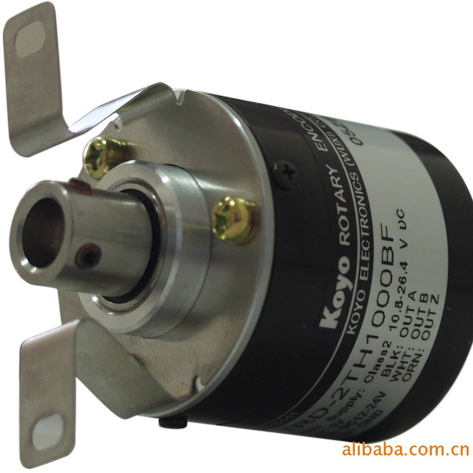 全新原装 光洋Koyo编码器TRD-2TH600BF 正品