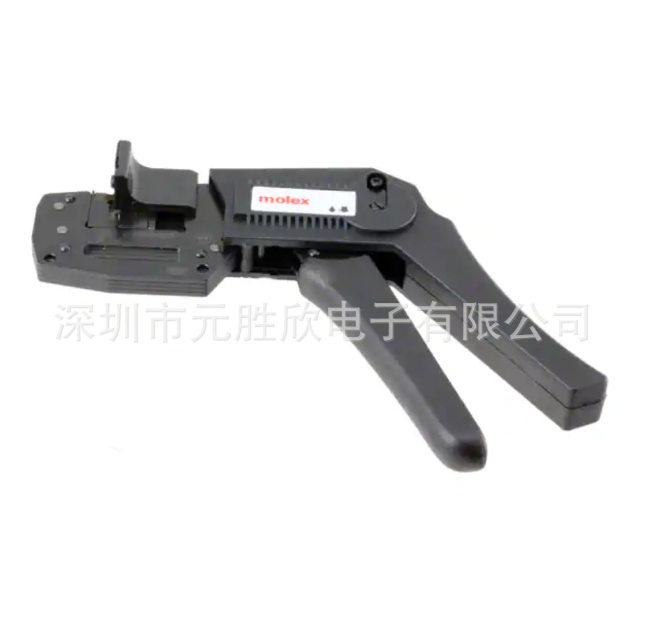 压线钳 0638194800 638194800 63819-4800