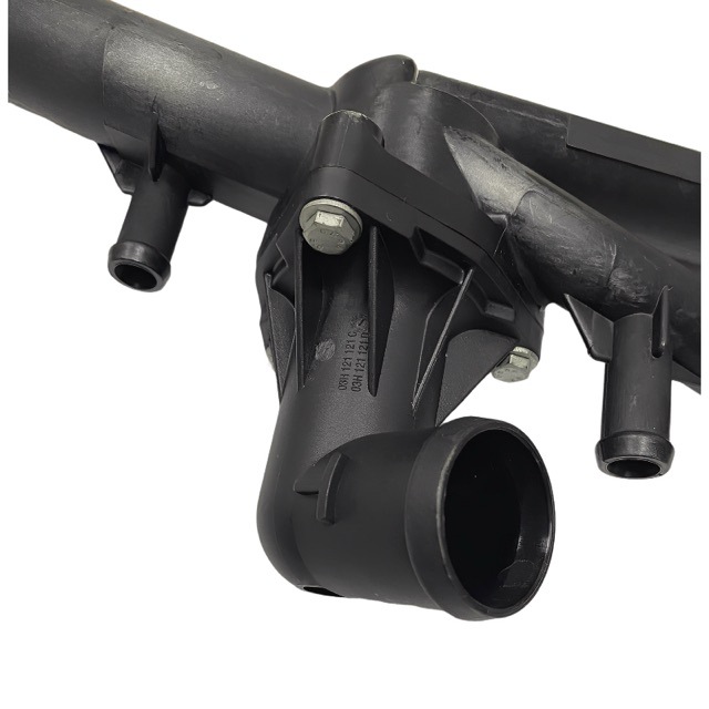 95810606000 for Porsche Cayenne Engine Coolant Thermostat Thermostat