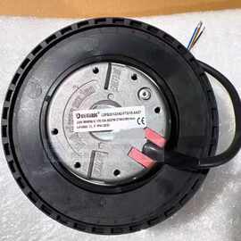 LXFB2E133/42-P72/15-AA27 230V0.11/0.12A25/27W 进口离心风轮
