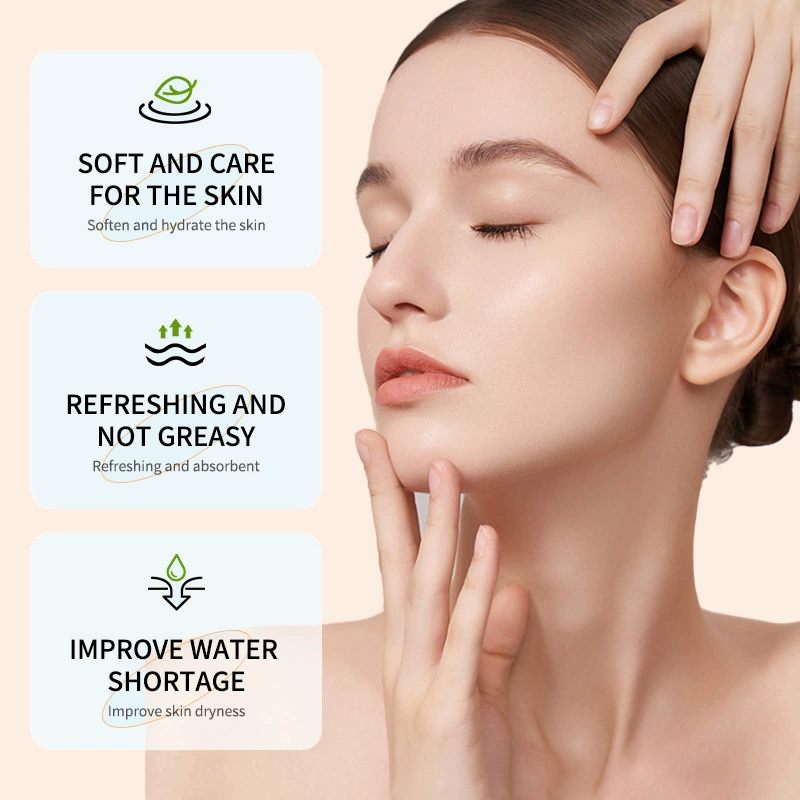 YURHERSU гель-скраб для тела и лица с эксфолиантом для глубокого очищения кожи