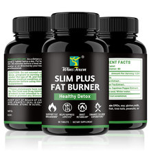 Slimming tablets slim plus fat burner fast weight loss pills