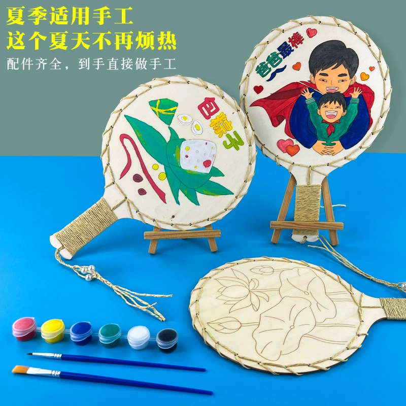 Набор материалов для детского сада, handmade, ручная роспись, граффити