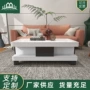 客厅家用小户型收纳茶几