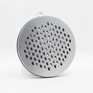 Mosquito coil box large serrated mosquito coil box outdoor fishing mosquito coil box artifact mosquito coil box wholesale goods factory direct sales